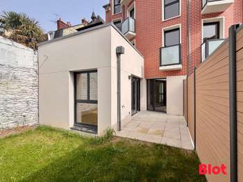 Vente appartement 2 pièces Rennes Centre Ville 35