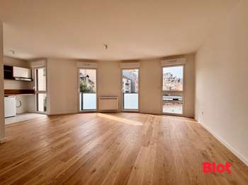 Vente appartement 1 pièce Rennes Centre Ville 35