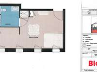Vente appartement 1 pièce
