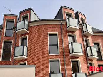 Vente appartement 1 pièce Rennes Centre Ville 35