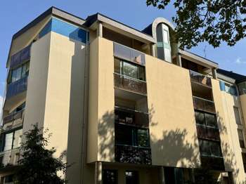 Vente appartement 5 pièces Rennes Centre Ville 35