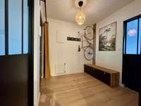 Vente appartement 5 pièces Vente appartement 5 pièces