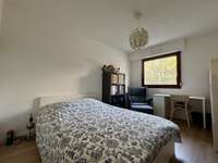 Vente appartement 5 pièces Vente appartement 5 pièces