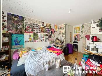 Vente Studio 1 pièce