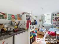 Vente Studio 1 pièce