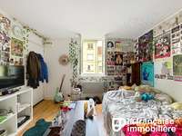 Vente Studio 1 pièce
