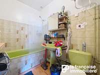 Vente Studio 1 pièce