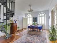 Vente appartement 5 pièces Vente appartement 5 pièces