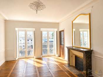 Vente Appartement 3 piècesRennes Centre Ville
