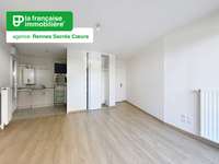 Vente appartement 2 pièces Vente appartement 2 pièces