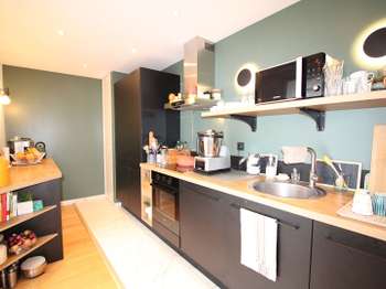 Vente appartement 4 pièces Vente appartement 4 pièces