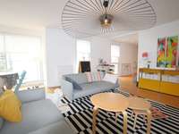Vente appartement 4 pièces Vente appartement 4 pièces