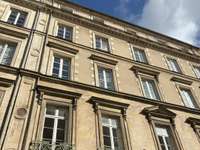Vente appartement 6 pièces