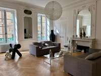 Vente appartement 6 pièces