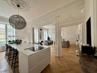 Vente appartement 6 pièces