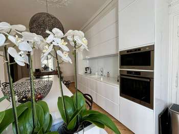 Vente appartement 6 pièces