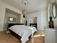 Vente appartement 6 pièces