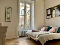 Vente appartement 6 pièces