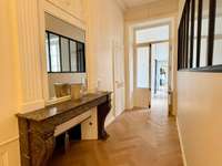 Vente appartement 6 pièces