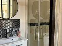 Vente appartement 6 pièces