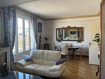Vente appartement 4 pièces Rennes Centre Ville 35