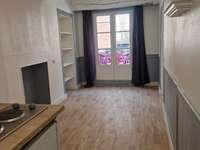 Vente Studio 1 pièce