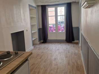 Vente StudioRennes Centre Ville