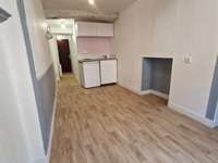 Vente Studio 1 pièce