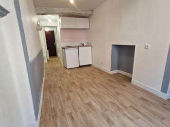 Vente Studio 1 pièce