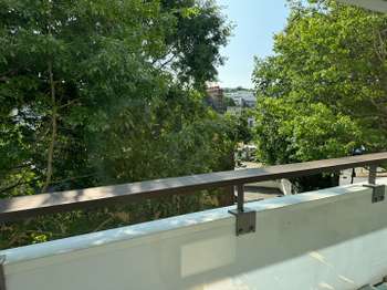 Vente appartement 3 pièces Rennes Centre Ville 35