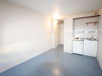 Vente Studio 1 pièce