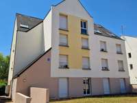 Vente Studio 1 pièce