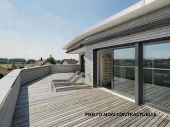 Vente Appartement 5 piècesRennes Centre Ville