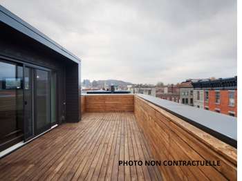Vente Appartement 3 piècesRennes Centre Ville