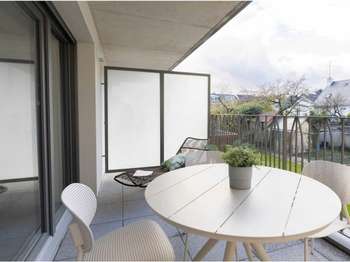 Vente Appartement 5 piècesRennes Centre Ville