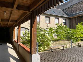 Vente Appartement T1Rennes Centre Ville