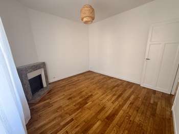 Vente Appartement 3 piècesRennes Centre Ville