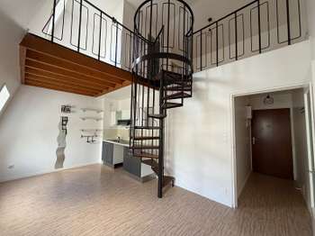 Vente Appartement 2 piècesRennes Centre Ville