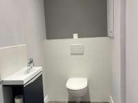 Vente appartement 8 pièces
