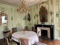 Vente appartement 8 pièces