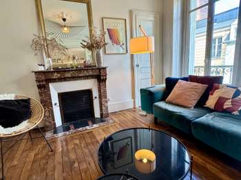 Vente appartement 4 pièces Vente appartement 4 pièces