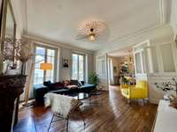 Vente appartement 4 pièces Vente appartement 4 pièces
