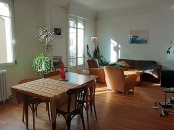 Vente Appartement 3 piècesRennes Centre Ville
