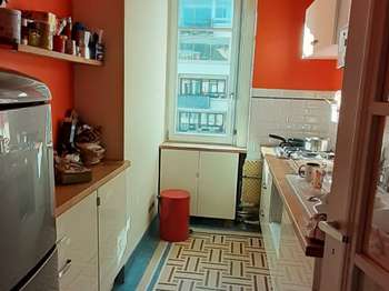 Vente appartement 3 pièces Vente appartement 3 pièces