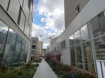 Vente appartement 1 pièce Rennes Centre Ville 35
