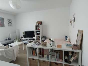 Vente appartement 1 pièce Vente appartement 1 pièce