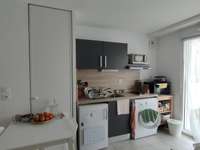 Vente appartement 1 pièce Vente appartement 1 pièce