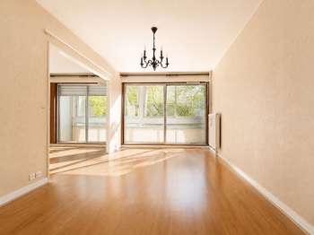 Vente Appartement 3 piècesRennes Centre Ville