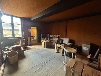Vente Appartement 4 piècesRennes Centre Ville