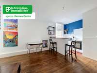 Vente appartement 2 pièces Vente appartement 2 pièces